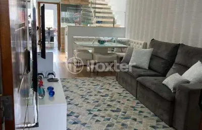 Casa com 3 quartos à venda na rua crisólia, 382, jardim primavera (zona norte), são paulo, 150 m2 por r$ 980.000