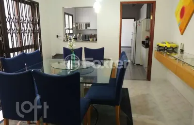 Casa com 3 quartos à venda na rua soldado antônio matias de camargo, 107, parque novo mundo, são paulo, 210 m2 por r$ 970.000
