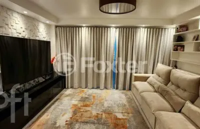 Apartamento com 3 quartos à venda na avenida francisco de paula quintanilha ribeiro, 400, vila campestre, são paulo, 88 m2 por r$ 875.000