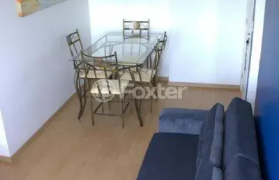 Apartamento com 3 quartos à venda na rua pasquale gallupi, 427, paraisópolis, são paulo, 54 m2 por r$ 260.000
