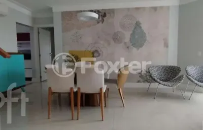 Cobertura com 3 quartos à venda na alameda dos anapurus, 1236, indianópolis, são paulo, 246 m2 por r$ 3.950.000