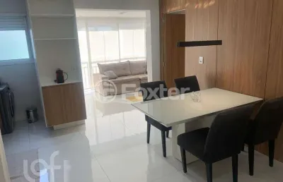 Apartamento com 1 quarto à venda na avenida presidente juscelino kubitschek, 1545, vila nova conceição, são paulo, 52 m2 por r$ 1.990.000
