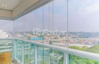 Apartamento com 2 quartos à venda na rua viaza, 400, jardim aeroporto, são paulo, 66 m2 por r$ 795.000