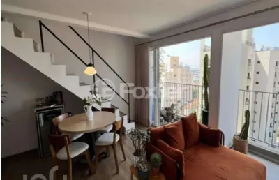 Apartamento com 2 quartos à venda na rua doutor teodoro quartim barbosa, 310, vila são francisco, são paulo, 102 m2 por r$ 1.810.500