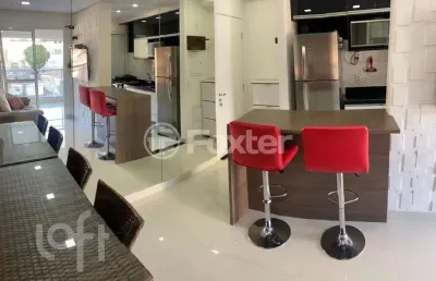 Apartamento com 2 quartos à venda na rua pretória, 437, vila formosa, são paulo, 55 m2 por r$ 690.000