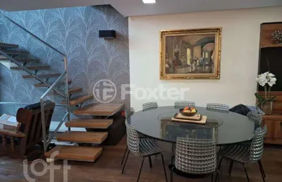 Casa com 3 quartos à venda na rua breves, 773, chácara monte alegre, são paulo, 281 m2 por r$ 2.980.000