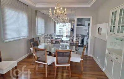 Apartamento com 3 quartos à venda na rua pensilvânia, 558, cidade monções, são paulo, 200 m2 por r$ 3.300.000