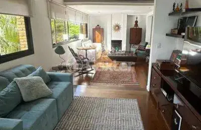Apartamento com 4 quartos à venda na rua princesa isabel, 1003, brooklin paulista, são paulo, 210 m2 por r$ 2.600.000