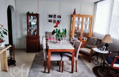 Apartamento com 3 quartos à venda na rua marechal hastinfilo de moura, 338, vila sônia, são paulo, 140 m2 por r$ 890.000