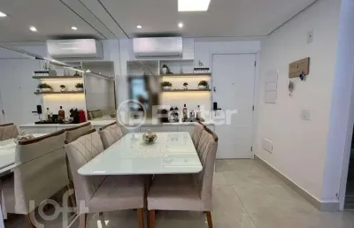 Apartamento com 2 quartos à venda na avenida professor luiz ignácio anhaia mello, 2597, vila prudente, são paulo, 88 m2 por r$ 715.000