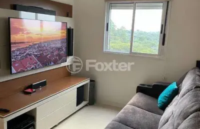 Apartamento com 4 quartos à venda na avenida do cursino, 6601, vila moraes, são paulo, 64 m2 por r$ 520.000
