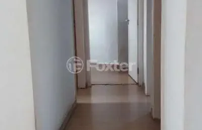 Apartamento com 3 quartos à venda na rua marquês de lages, 1676, vila moraes, são paulo, 73 m2 por r$ 395.000