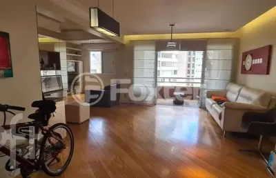Apartamento com 4 quartos à venda na avenida jamaris, 64, planalto paulista, são paulo, 110 m2 por r$ 2.070.000