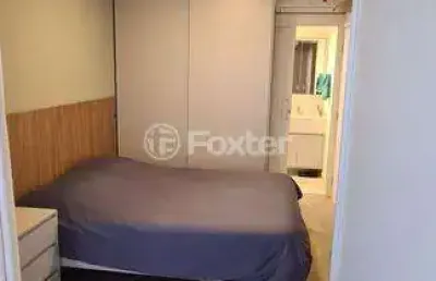 Apartamento com 2 quartos à venda na avenida presidente juscelino kubitschek, 1545, vila nova conceição, são paulo, 80 m2 por r$ 2.235.000