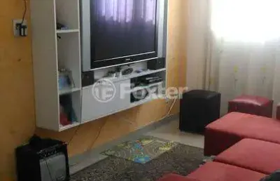 Apartamento com 2 quartos à venda na avenida padre arlindo vieira, 2817, jardim vergueiro (sacomã), são paulo, 48 m2 por r$ 255.000