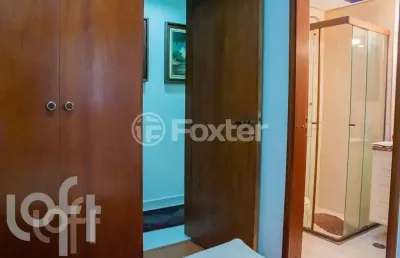 Apartamento com 3 quartos à venda na avenida aratãs, 698, indianópolis, são paulo, 188 m2 por r$ 2.500.000