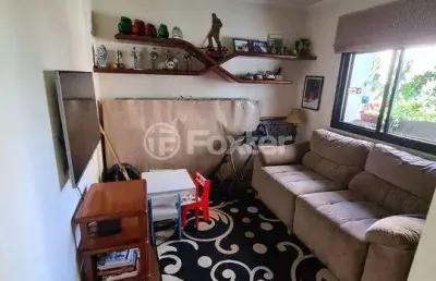 Apartamento com 3 quartos à venda na alameda dos anapurus, 1543, indianópolis, são paulo, 125 m2 por r$ 1.480.000