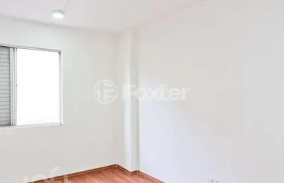 Apartamento com 2 quartos à venda na rua outeiro da cruz, 330, jardim são paulo (zona norte), são paulo, 62 m2 por r$ 395.000