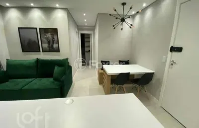 Apartamento com 2 quartos à venda na avenida afonso de sampaio e sousa, 339, jardim nossa senhora do carmo, são paulo, 41 m2 por r$ 298.000