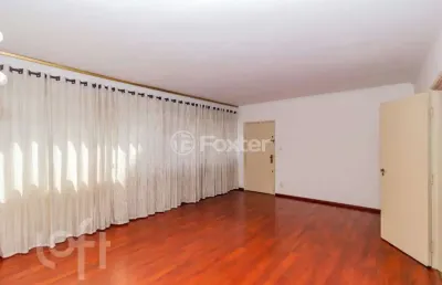 Apartamento com 3 quartos à venda na avenida brigadeiro luís antônio, 2851, jardim paulista, são paulo, 136 m2 por r$ 900.000