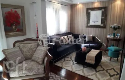 Apartamento com 4 quartos à venda na rua professor josé horácio meirelles teixeira, 1045, vila suzana, são paulo, 164 m2 por r$ 890.000