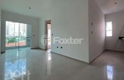 Apartamento com 2 quartos à venda na rua augusto tortorelo araújo, 287, jardim são paulo (zona norte), são paulo, 66 m2 por r$ 509.000