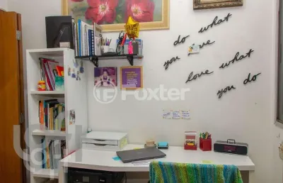 Apartamento com 3 quartos à venda na rua vergueiro, 8461, vila firmiano pinto, são paulo, 75 m2 por r$ 424.000