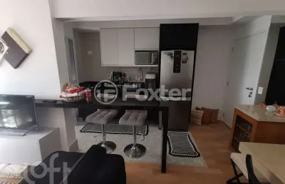 Apartamento com 2 quartos à venda na rua afonso de freitas, 349, paraíso, são paulo, 64 m2 por r$ 1.703.000