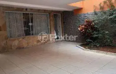 Casa com 3 quartos à venda na rua lombardi, 63, vila esperança, são paulo, 150 m2 por r$ 700.000