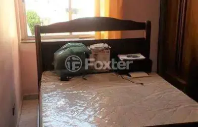 Apartamento com 2 quartos à venda na rua doutor nicolino morena, 253, vila constança, são paulo, 66 m2 por r$ 320.000