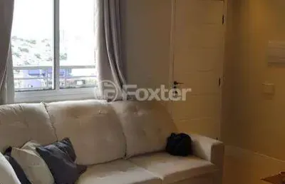 Apartamento com 2 quartos à venda na rua são serapião, 385, vila ré, são paulo, 64 m2 por r$ 500.000