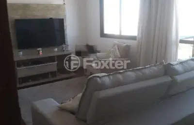 Apartamento com 3 quartos à venda na rua sílvio leandro, 75, vila maria alta, são paulo, 90 m2 por r$ 600.000