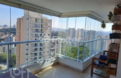 Apartamento com 2 quartos à venda na rua elizabeth barbegian baldinato, 221, vila suzana, são paulo, 110 m2 por r$ 1.150.000