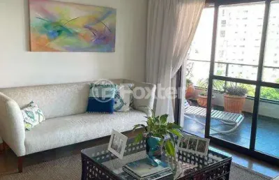 Apartamento com 3 quartos à venda na rua professor josé horácio meirelles teixeira, 680, vila suzana, são paulo, 250 m2 por r$ 1.198.000