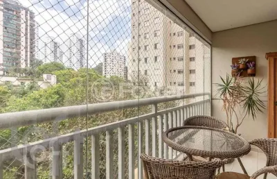 Apartamento com 3 quartos à venda na rua francisco marcondes vieira, 3, vila sônia, são paulo, 118 m2 por r$ 800.000