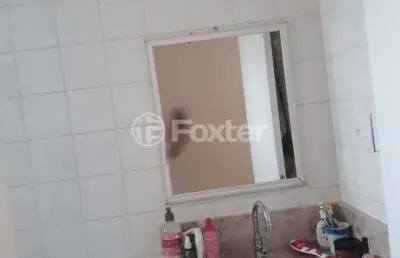 Apartamento com 2 quartos à venda na avenida antônio diogo, 307, vila ré, são paulo, 48 m2 por r$ 330.000