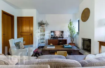 Apartamento com 4 quartos à venda na rua professor josé horácio meirelles teixeira, 976, vila suzana, são paulo, 143 m2 por r$ 850.000