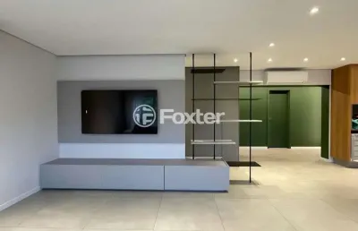Apartamento com 3 quartos à venda na rua afonso de freitas, 349, paraíso, são paulo, 131 m2 por r$ 3.390.000