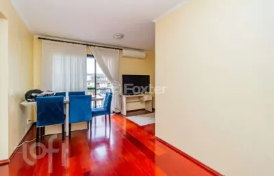 Apartamento com 2 quartos à venda na rua professor celso quirino dos santos, 164, cidade são francisco, são paulo, 66 m2 por r$ 480.000