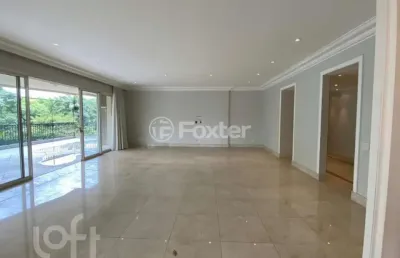 Apartamento com 4 quartos à venda na rua curitiba, 133, vila mariana, são paulo, 532 m2 por r$ 26.000.000