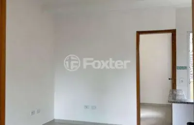 Apartamento com 1 quarto à venda na rua eneida, 54, vila esperança, são paulo, 34 m2 por r$ 210.000