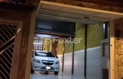 Casa com 3 quartos à venda na rua maxá, 376, penha de frança, são paulo, 90 m2 por r$ 745.000