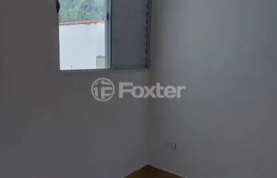 Apartamento com 2 quartos à venda na rua santa teresa do bonito, 220, vila buenos aires, são paulo, 47 m2 por r$ 310.000