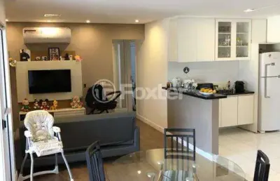 Apartamento com 2 quartos à venda na rua doutor luiz migliano, 923, jardim vazani, são paulo, 96 m2 por r$ 860.000