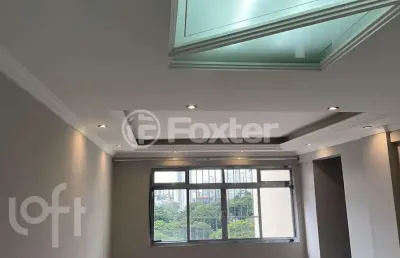 Apartamento com 2 quartos à venda na avenida imirim, 642, imirim, são paulo, 80 m2 por r$ 400.000