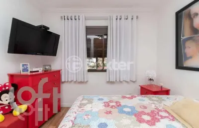 Apartamento com 3 quartos à venda na rua mussumés, 210, vila maria alta, são paulo, 205 m2 por r$ 1.300.000