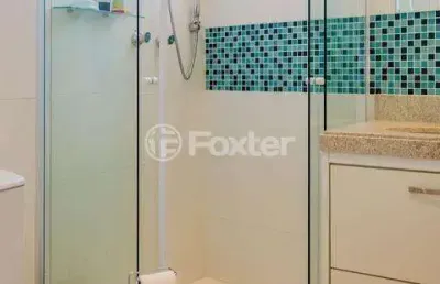Apartamento com 2 quartos à venda na rua luís carneiro, 384, vila pereira barreto, são paulo, 67 m2 por r$ 620.000