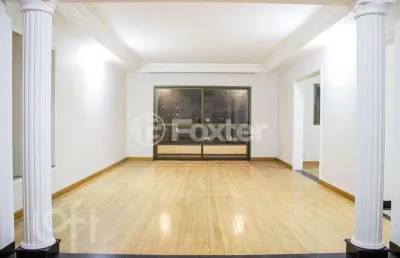 Apartamento com 3 quartos à venda na rua professor josé horácio meirelles teixeira, 680, vila suzana, são paulo, 247 m2 por r$ 1.070.000