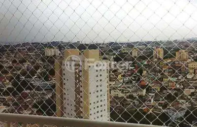 Apartamento com 2 quartos à venda na rua brigadeiro godinho dos santos, 756, vila pirituba, são paulo, 44 m2 por r$ 310.000