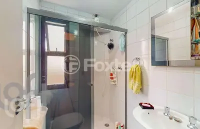 Apartamento com 3 quartos à venda na rua santo egídio, 105, santa teresinha, são paulo, 70 m2 por r$ 650.000